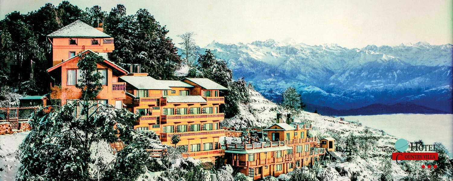 Kathmandu Valley HOTEL|カトマンズ盆地 ホテル
