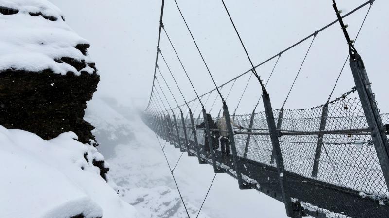 が！ 視界ゼロなのでスリルはないかも？ （；^ω^）