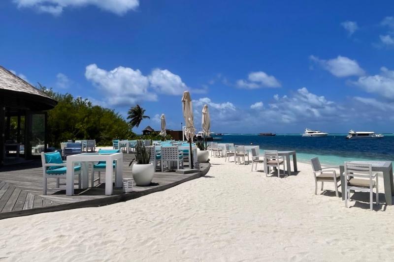 ミール バー＆グリル