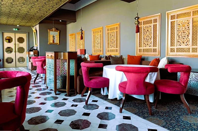 ラマンディエエリア