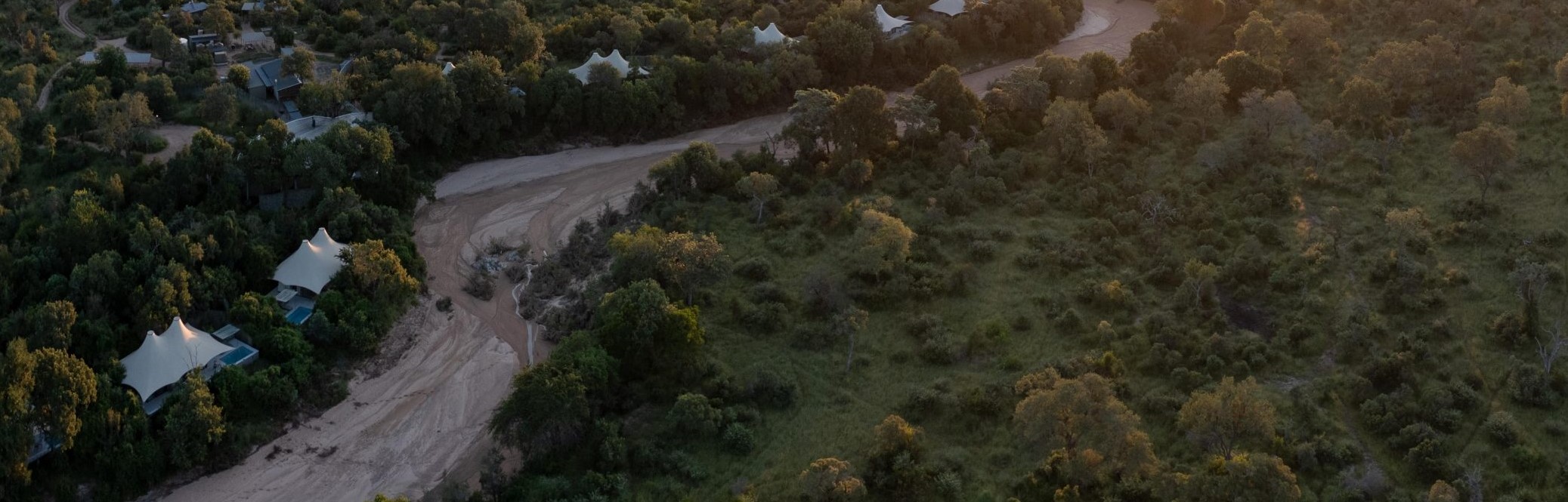 Kruger National Park HOTEL|クルーガー国立公園 ホテル