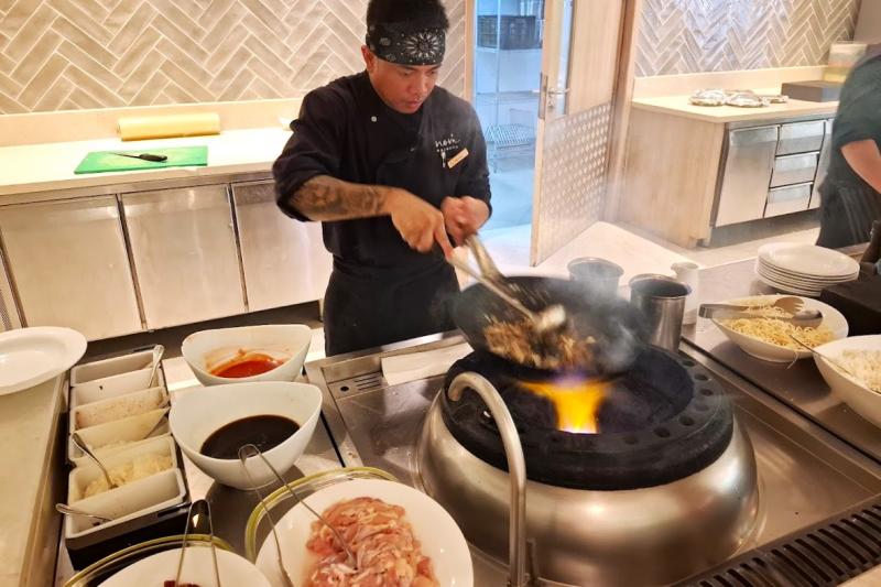 チャーハン