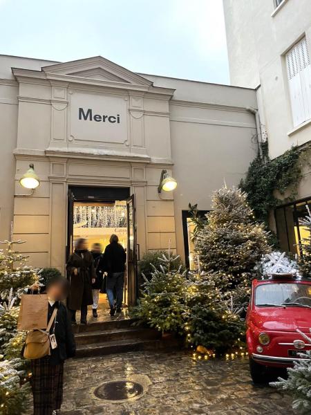 フランスの雑貨屋さん巡り。おしゃれなものばかりでショッピングが楽しかったです！