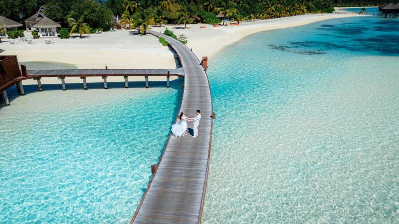 ドローンでフォト撮影