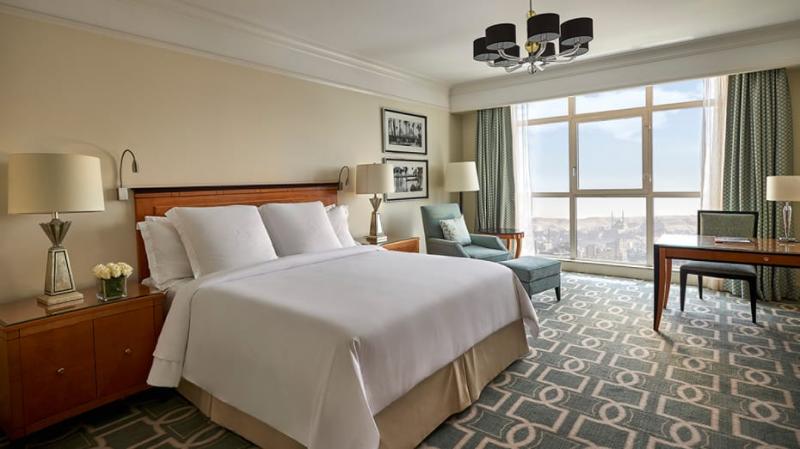 スーペリアルーム