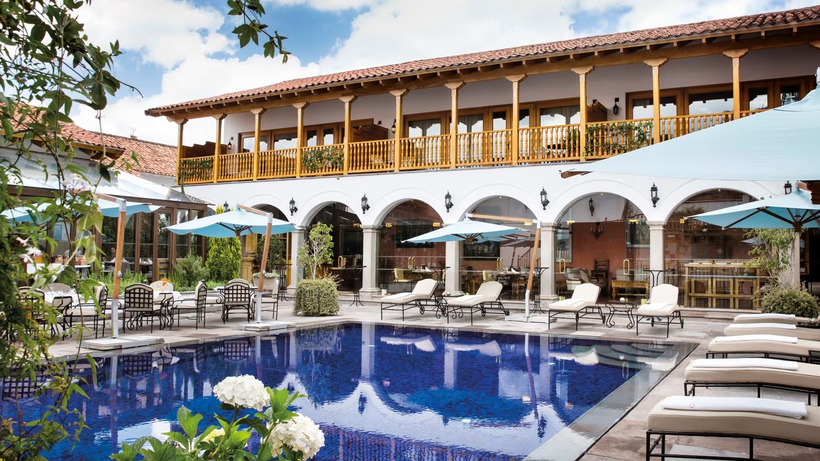Cusco HOTEL|クスコ ホテル