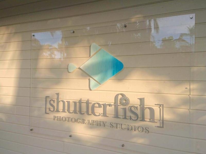 写真スタジオ「shutter fish」