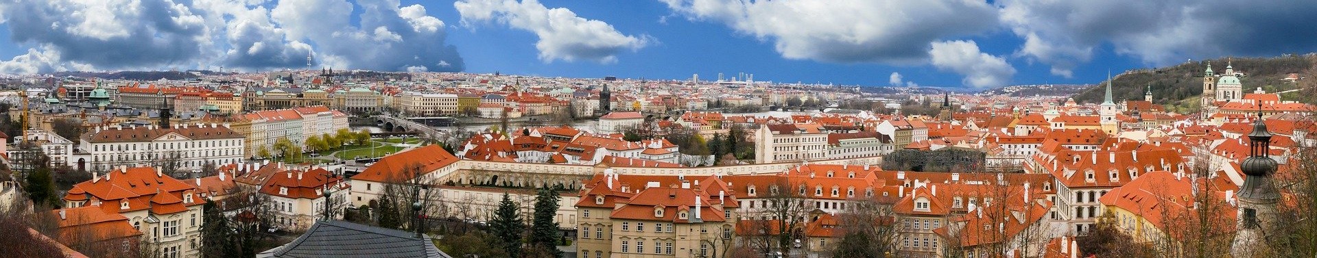 PRAGUE|プラハ