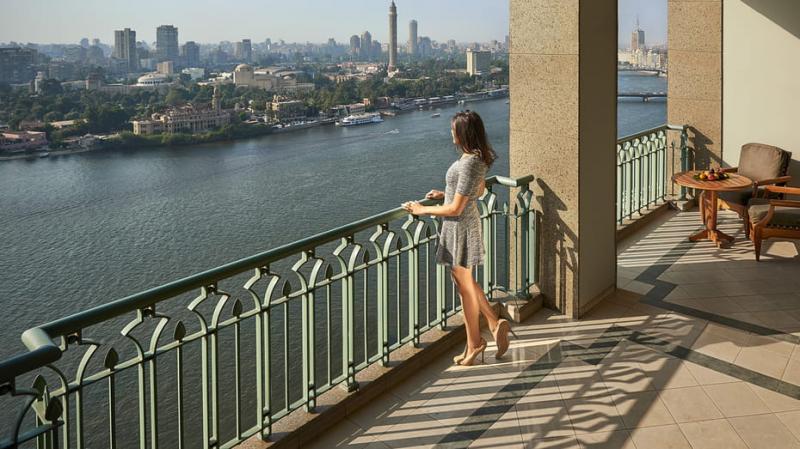 プレジデンシャルスイート