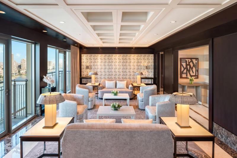 ロイヤルスイート