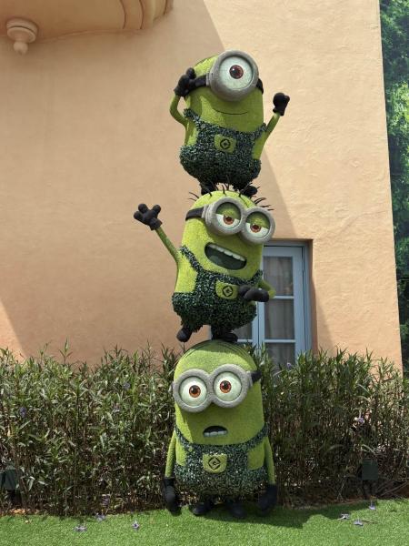 ユニバーサル・スタジオ・シンガポール