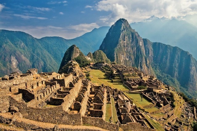PERU|ペルー