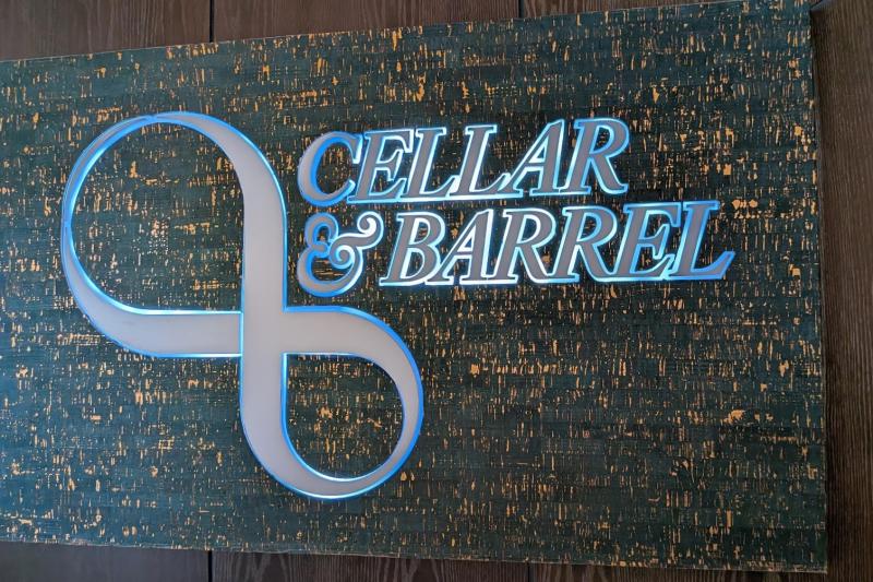 セラー＆バレル