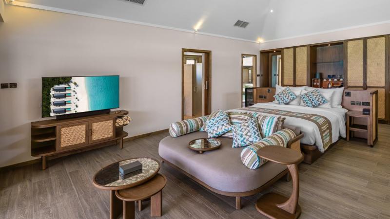 オーシャンプールヴィラ