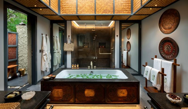 テントスイート