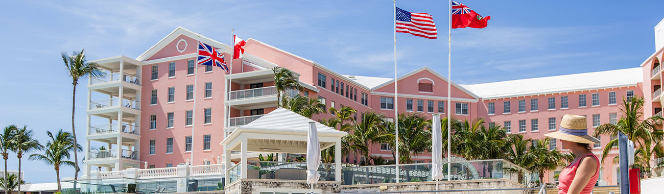 Bermuda HOTEL|バミューダ ホテル
