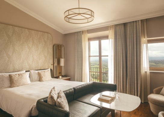 プレステージルーム