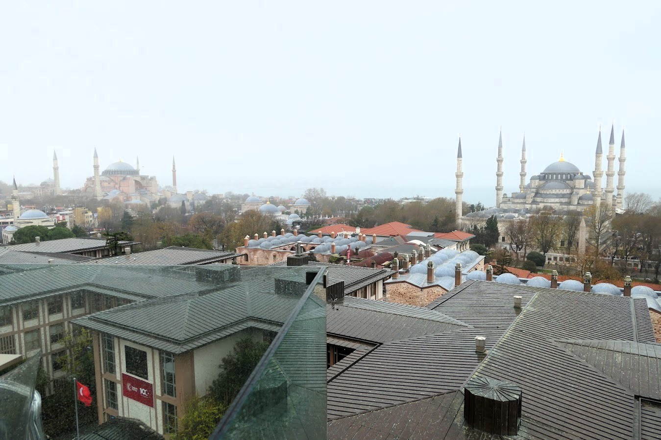 TURKIYE（TURKEY） REPORT|トルコ 視察ブログ