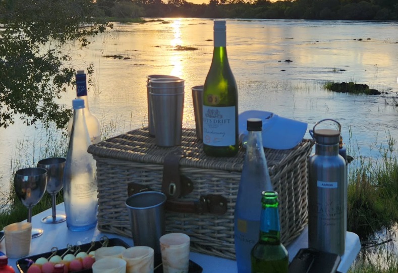 ピクニック イメージ