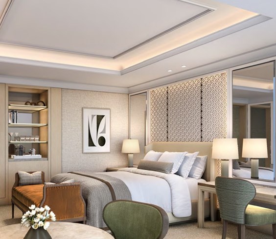 エグゼクティブスイート