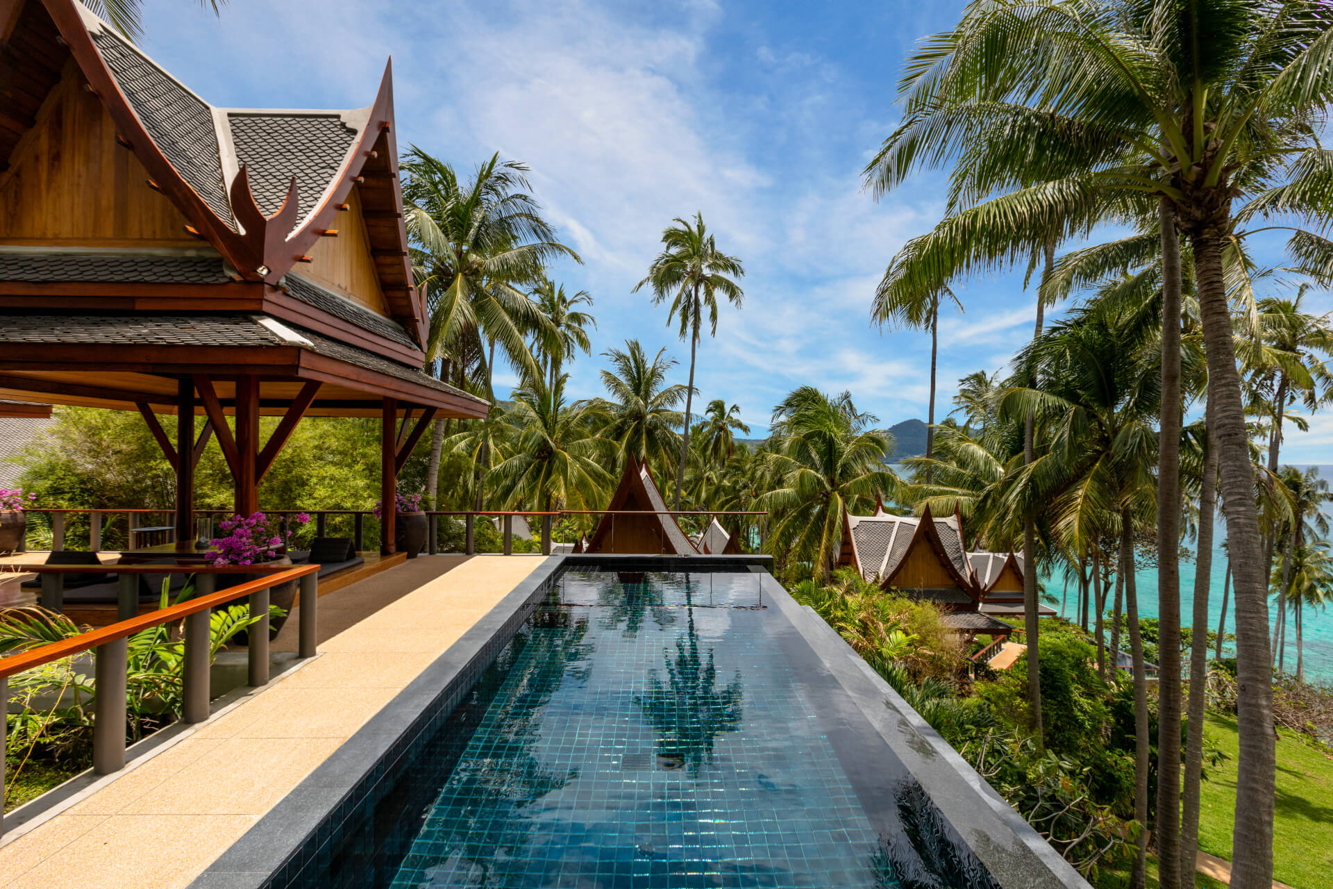Phuket HOTEL|プーケット ホテル