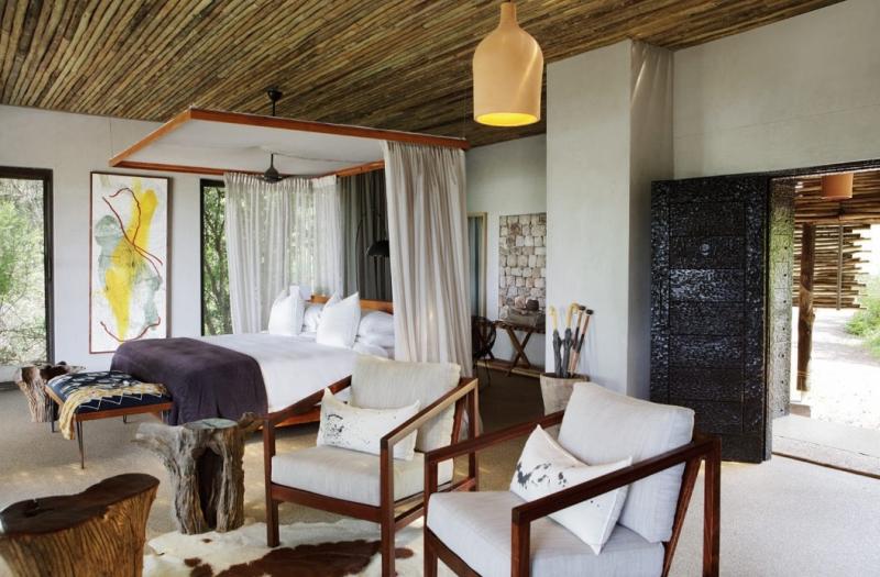 ラグジュアリーファミリースイート