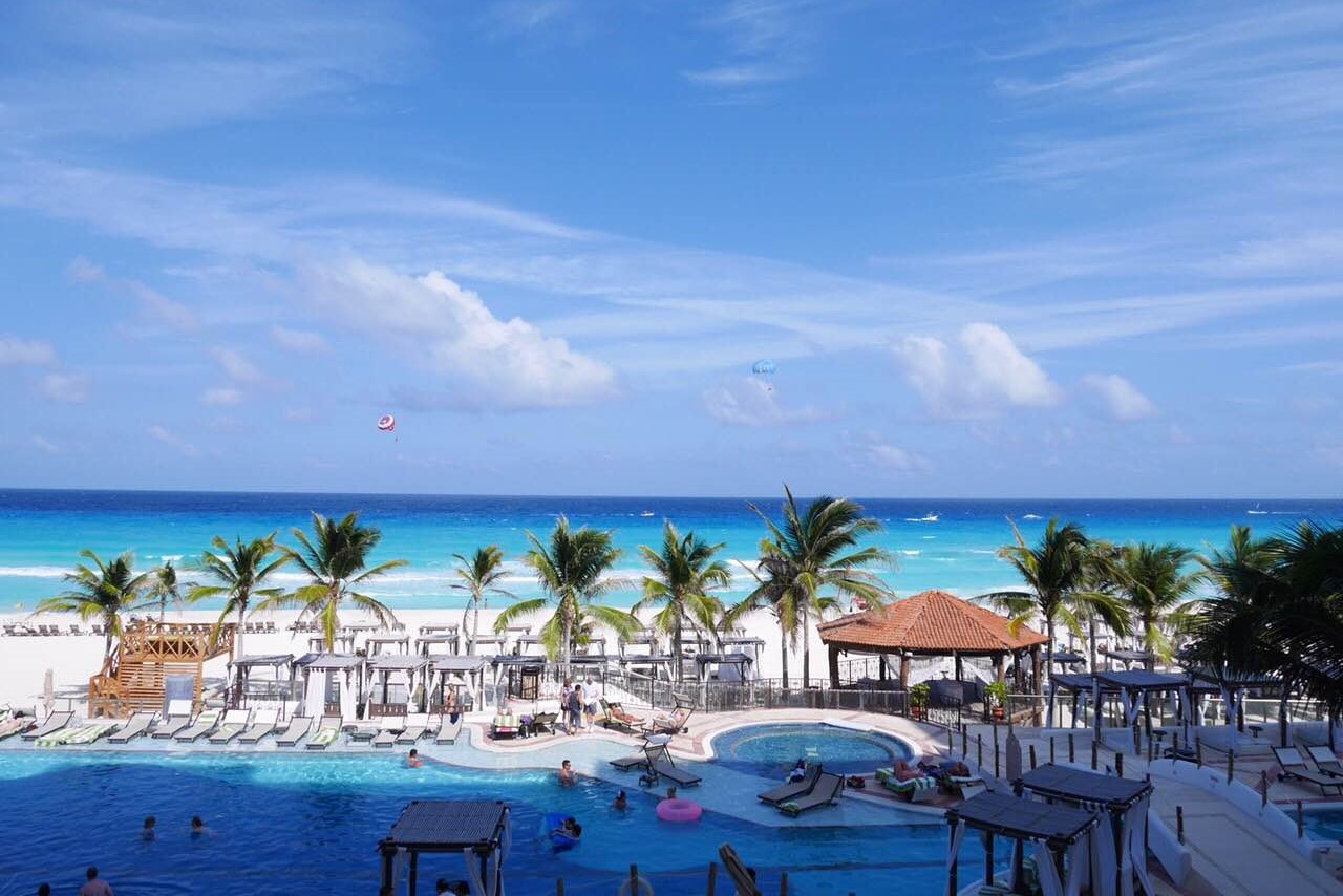 Cancun REVIEW|カンクン お客様の声