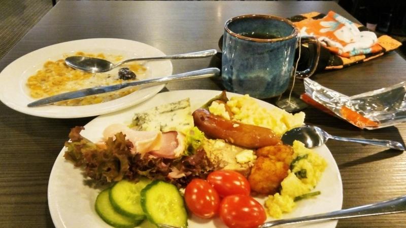 ご馳走様でした！