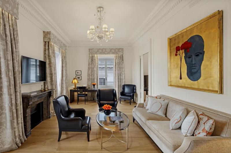 アスター スイート