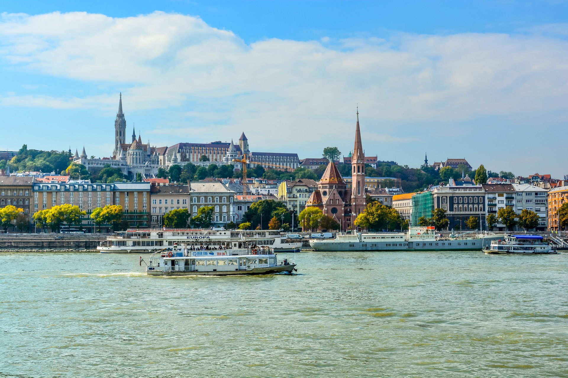 Budapest REVIEW|ブダペスト お客様の声