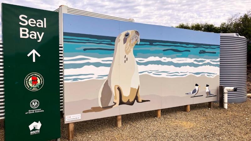 カンガルー島でのアクティビティをご紹介！