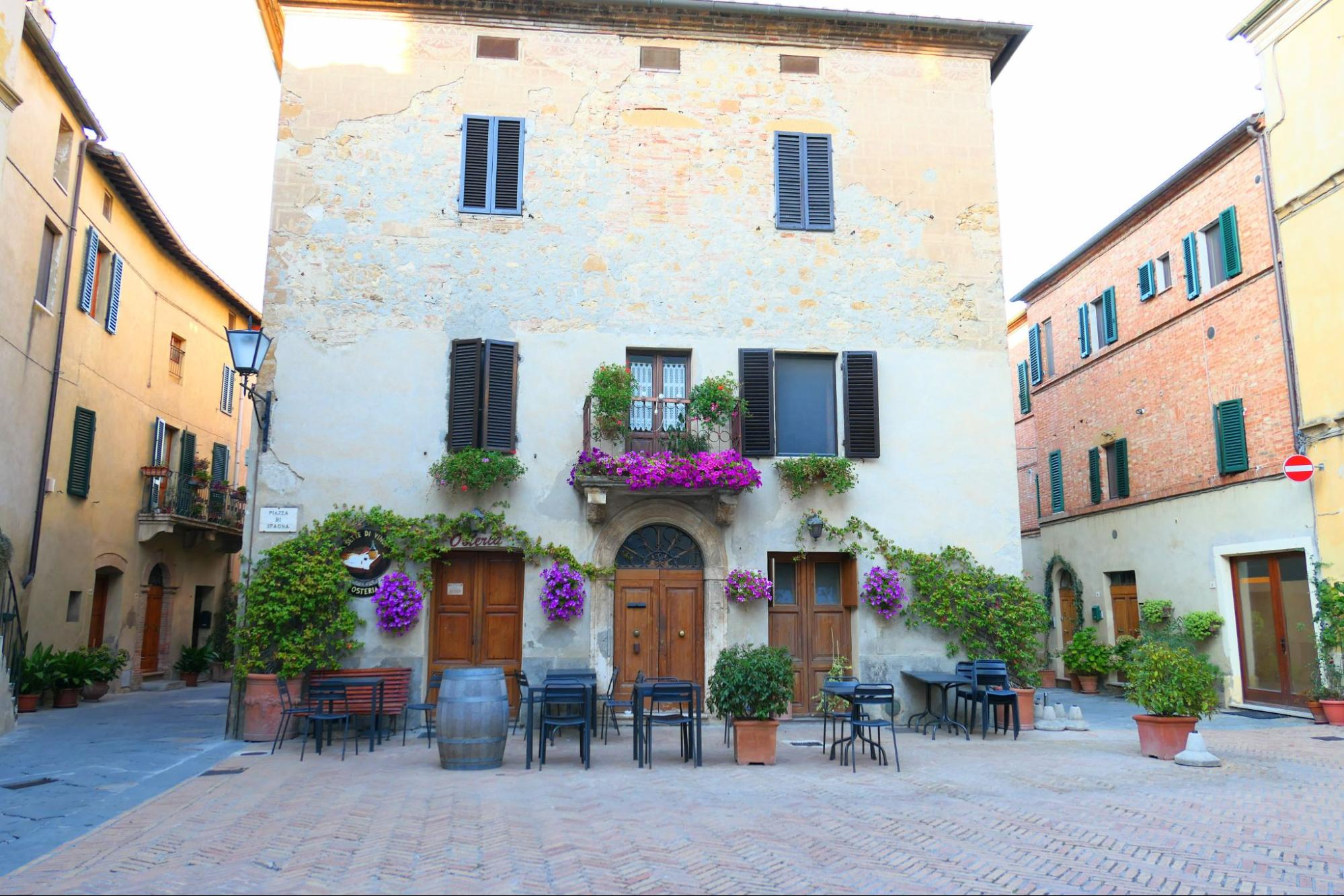 Toscana REPORT|トスカーナ地方 視察ブログ