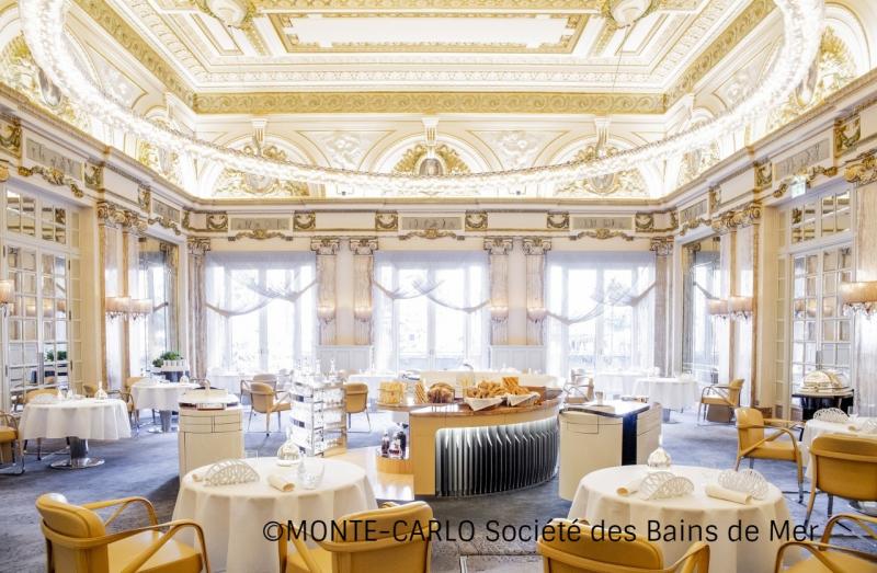 オテル ド パリ モンテカルロ（モナコ）世紀を超えて世界中の名だたる賓客をもてなしてきたモナコの権威ある老舗5つ星ホテル。2018年に改装を終えた客室は、スイートを含め、全207室あります。世界的に有名なシェフ、アラン・デュカス監修のフレンチレストラン（ミシュラン3つ星）、ミシュラン1つ星のレストラン、40万本以上のワインが常備されるセラーなど、美食の旅におすすめのホテルです。