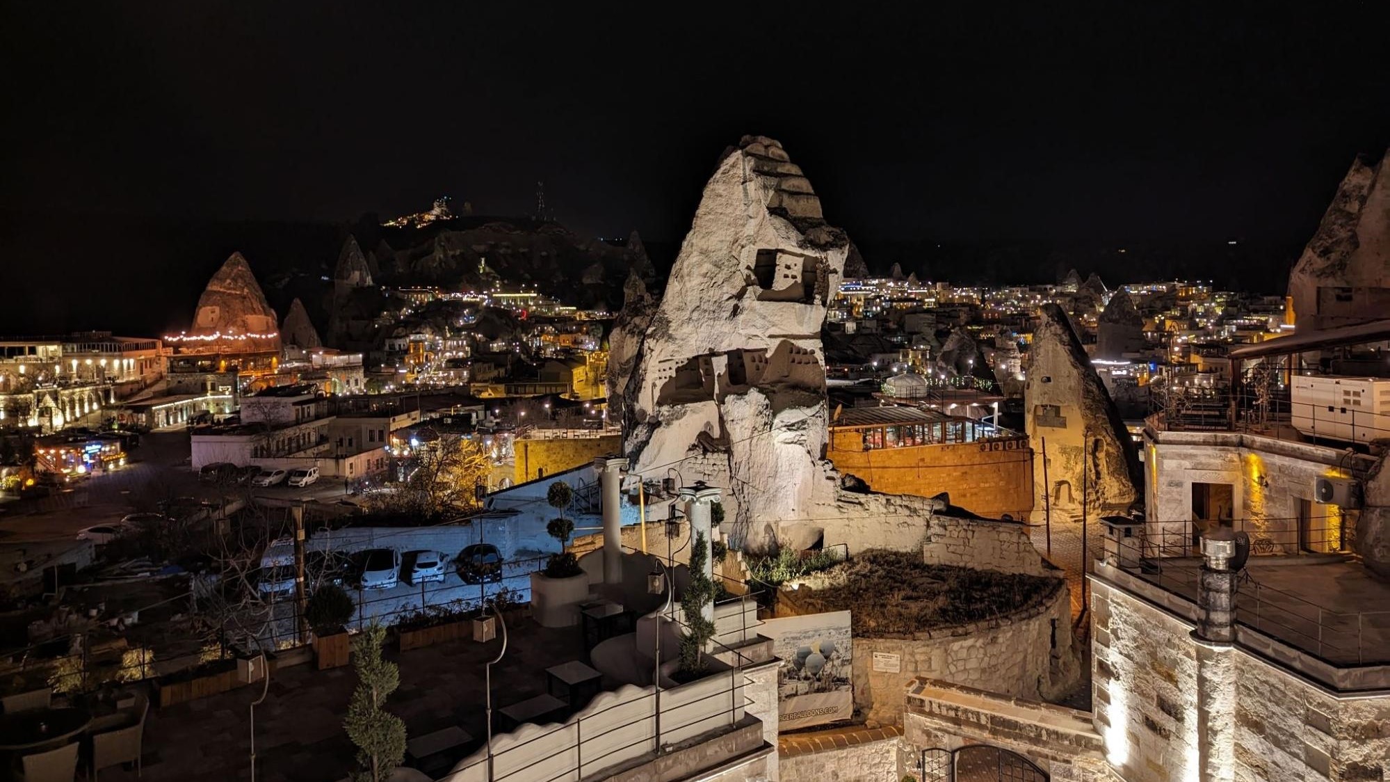 Cappadocia REPORT|カッパドキア 視察ブログ