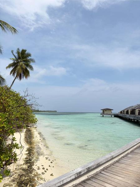 最高の思い出になりました！