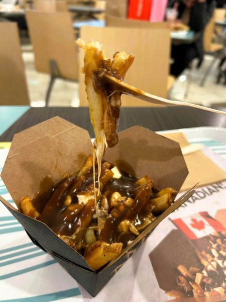 関西万博で人気だったプーティン！