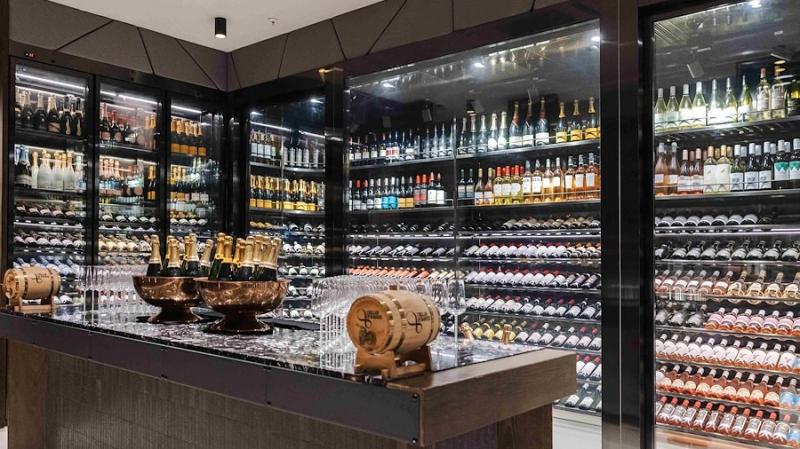 セラー＆バレル