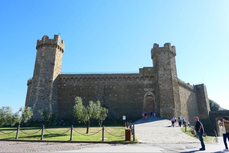 城砦
