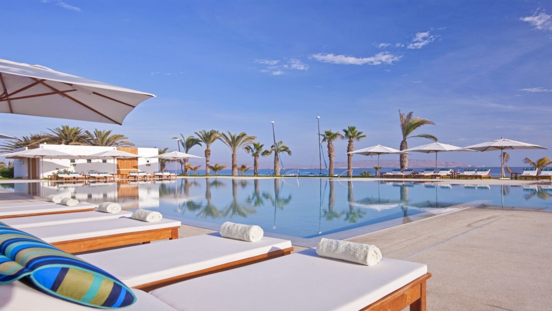 Paracas HOTEL|パラカス ホテル