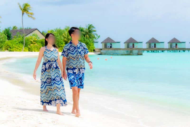 フォトシューティング