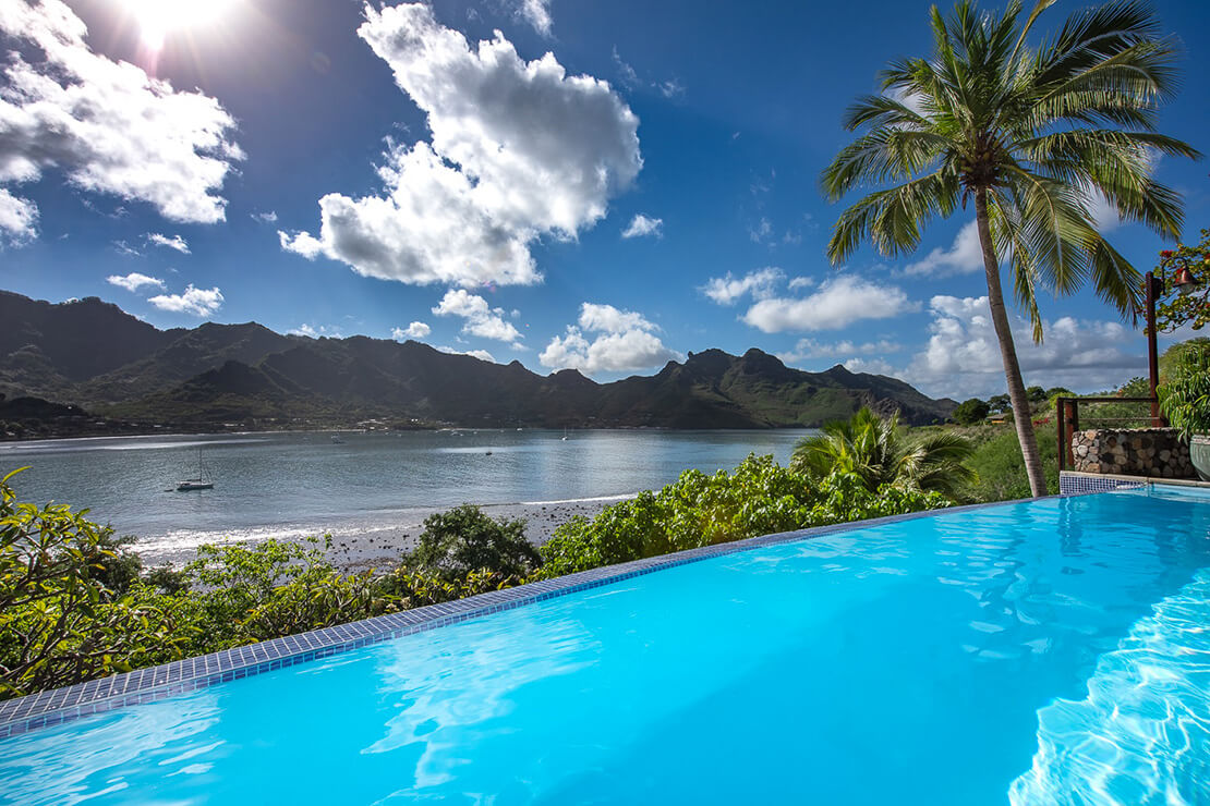 Marquesas Islands HOTEL|マルケサス諸島 ホテル