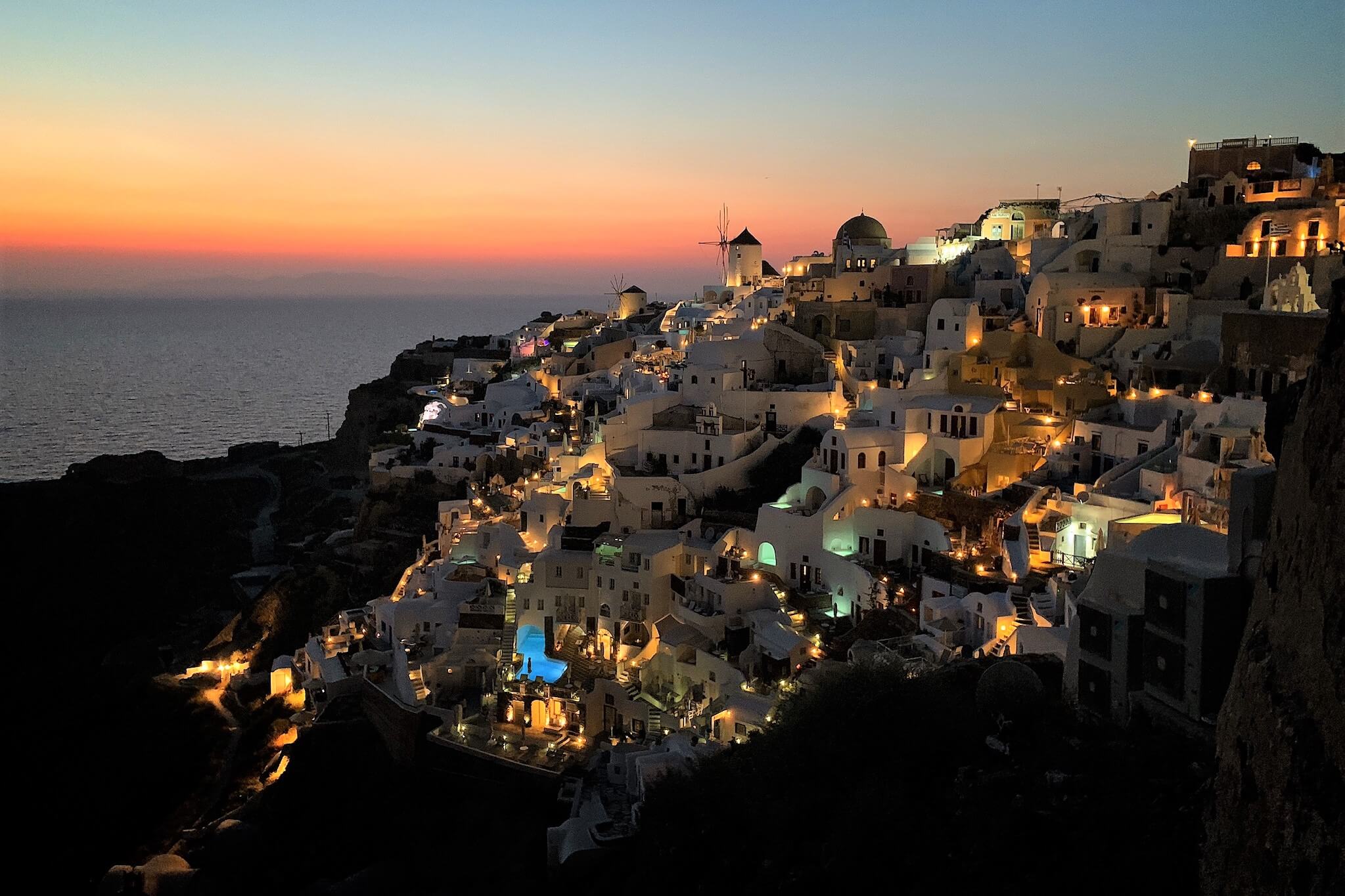 GREECE REVIEW|ギリシャ お客様の声