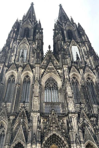 ケルン大聖堂