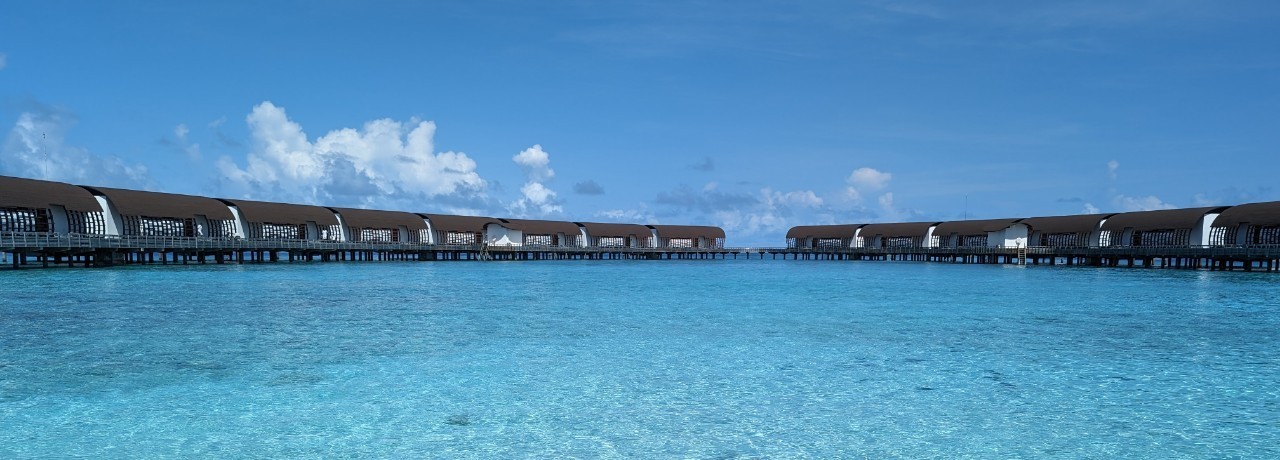 MALDIVES REVIEW|モルディブ お客様の声