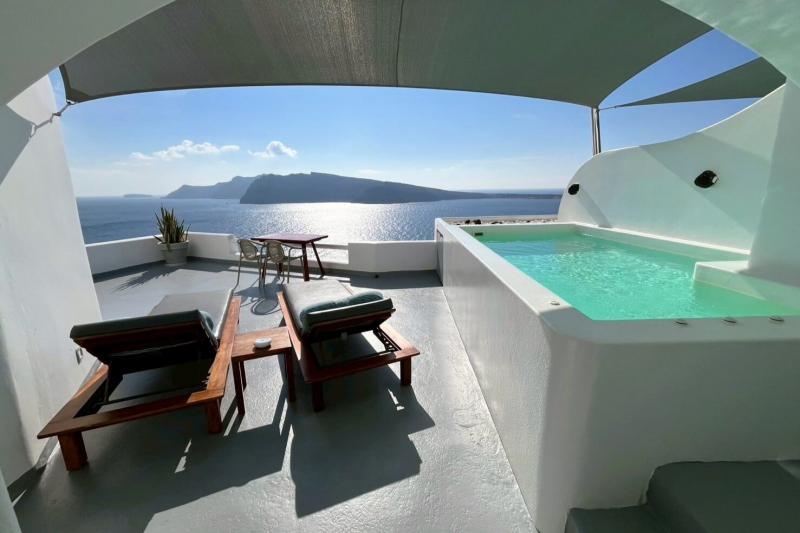 マレジオ スイーツのお部屋