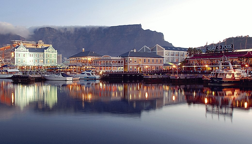 Cape Town HOTEL|ケープタウン ホテル