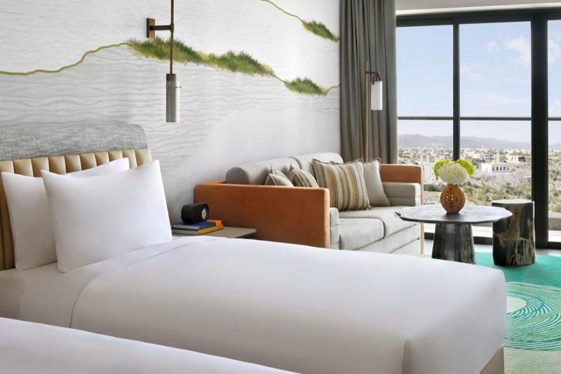 スタンダードルーム