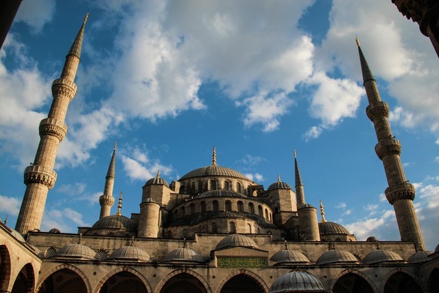 Istanbul REVIEW|イスタンブール お客様の声