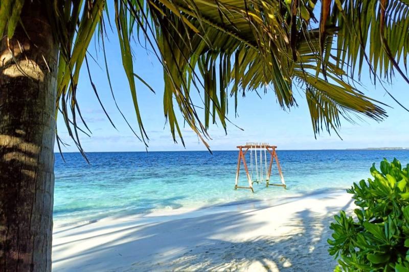 リーティ ファル リゾート 