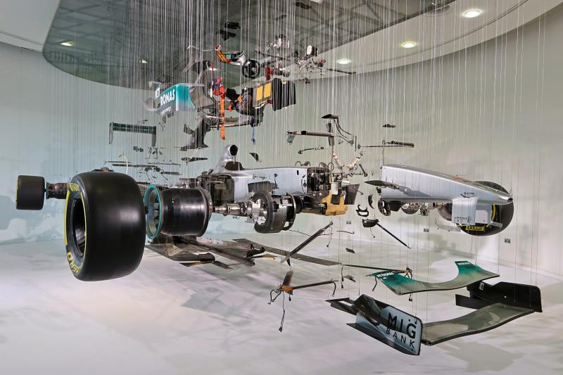  メルセデス ベンツ ワールド
